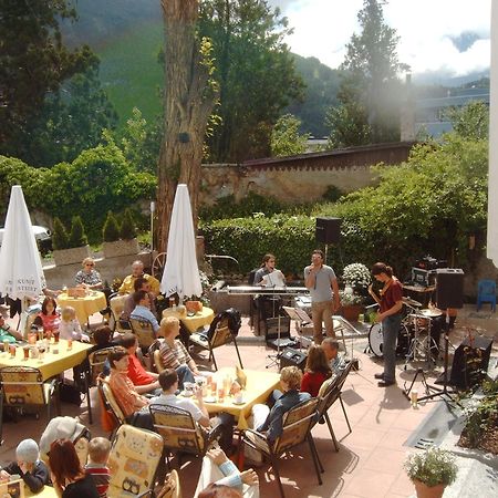 Gasthof Sonne 임스트 외부 사진