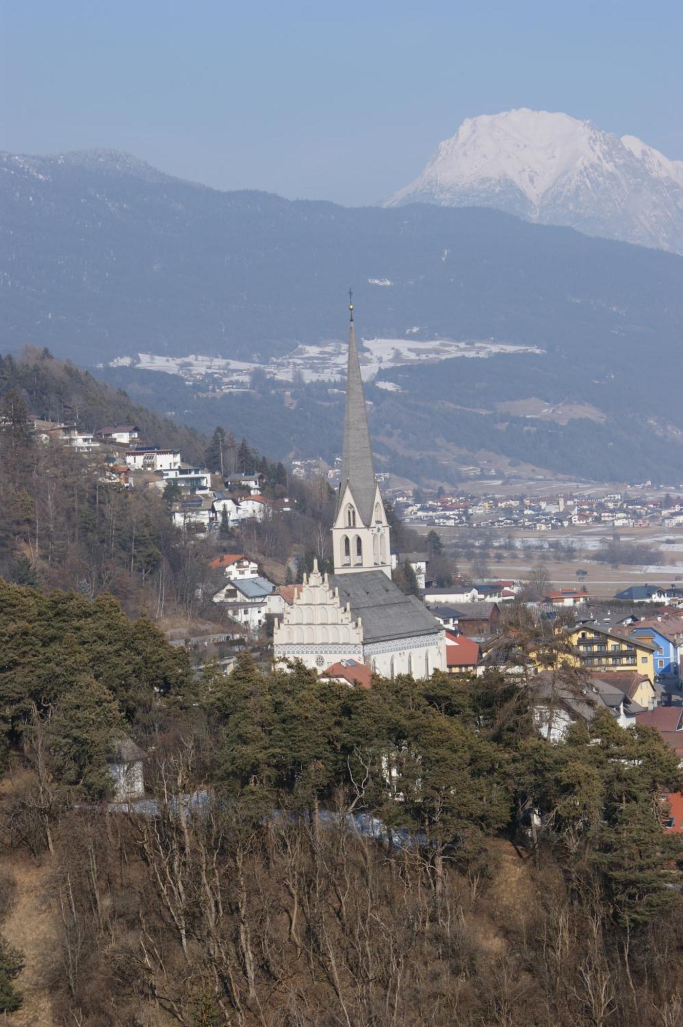 Gasthof Sonne 임스트 외부 사진