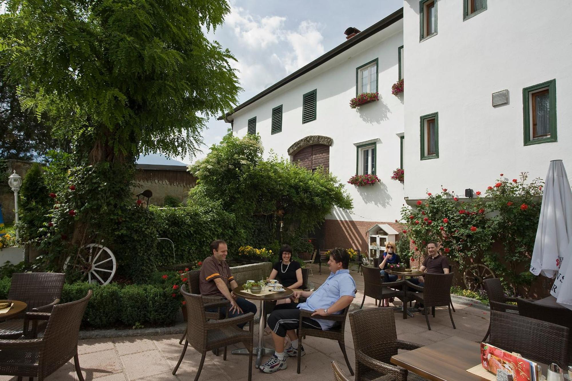 Gasthof Sonne 임스트 외부 사진