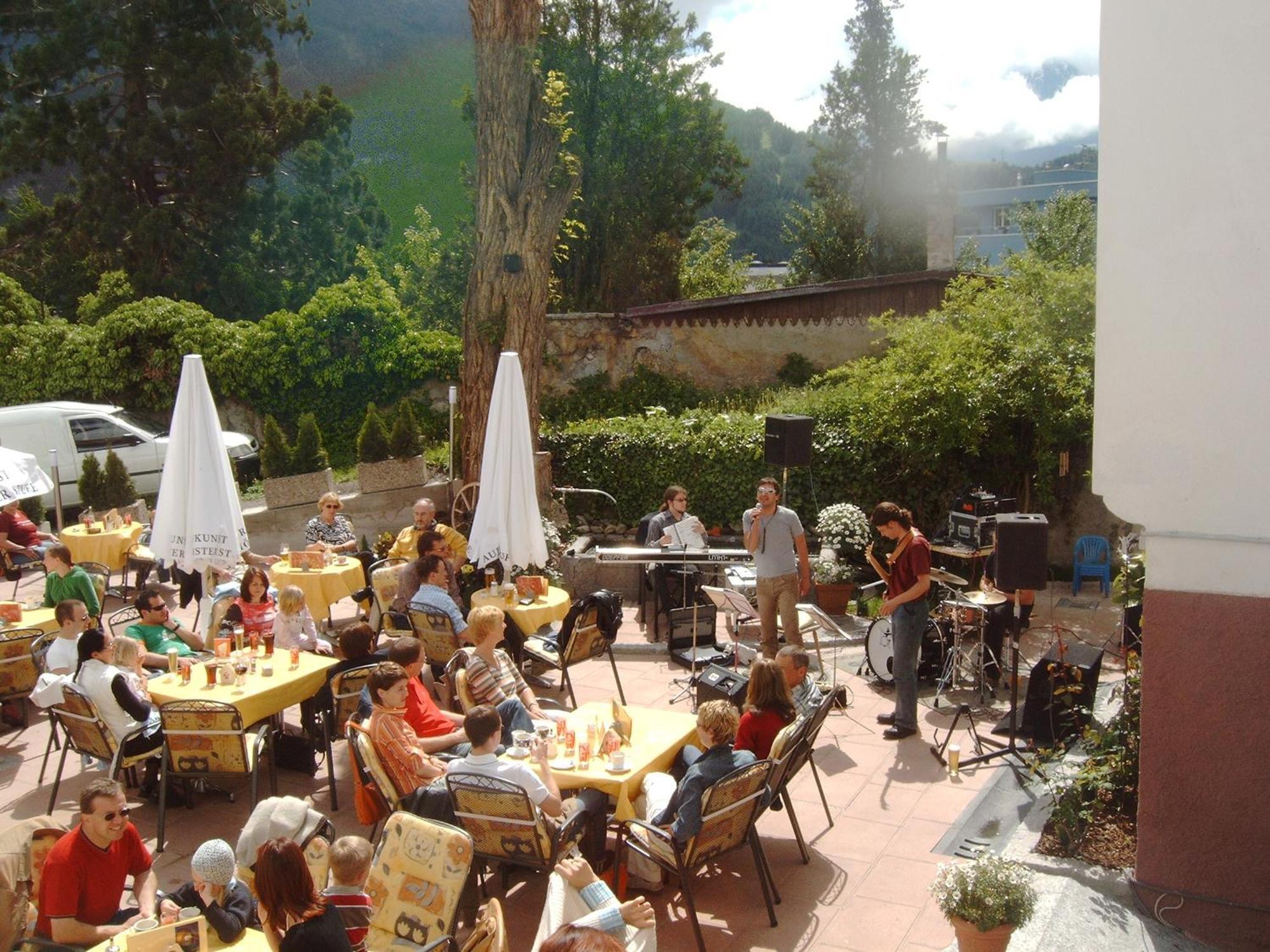 Gasthof Sonne 임스트 외부 사진