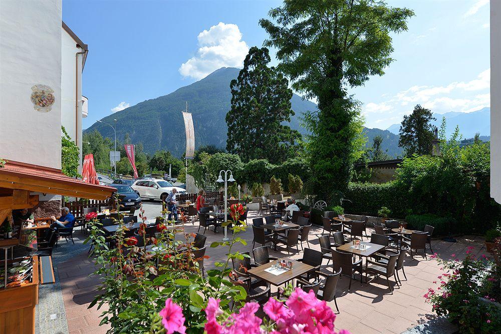 Gasthof Sonne 임스트 외부 사진