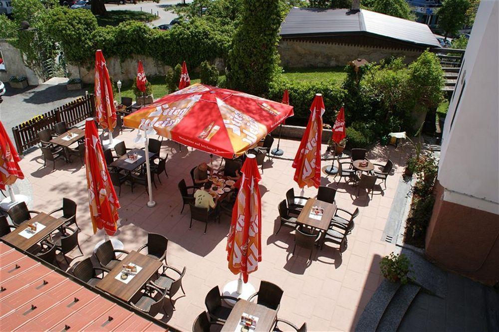 Gasthof Sonne 임스트 외부 사진
