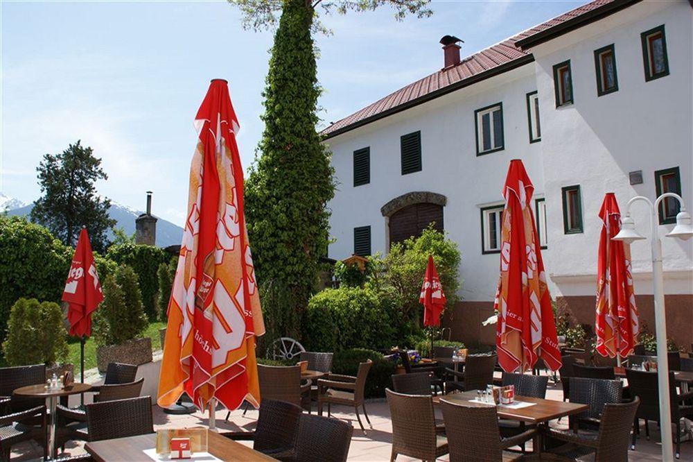 Gasthof Sonne 임스트 외부 사진