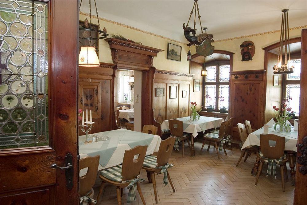 Gasthof Sonne 임스트 외부 사진