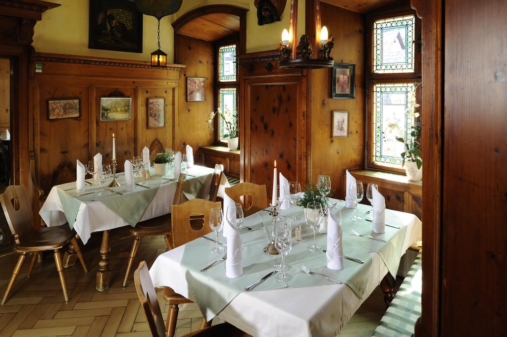 Gasthof Sonne 임스트 외부 사진