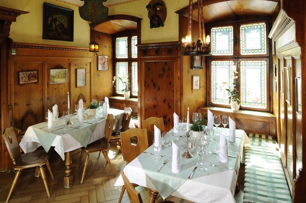 Gasthof Sonne 임스트 외부 사진