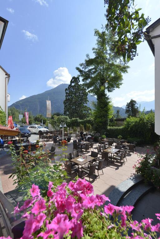 Gasthof Sonne 임스트 외부 사진