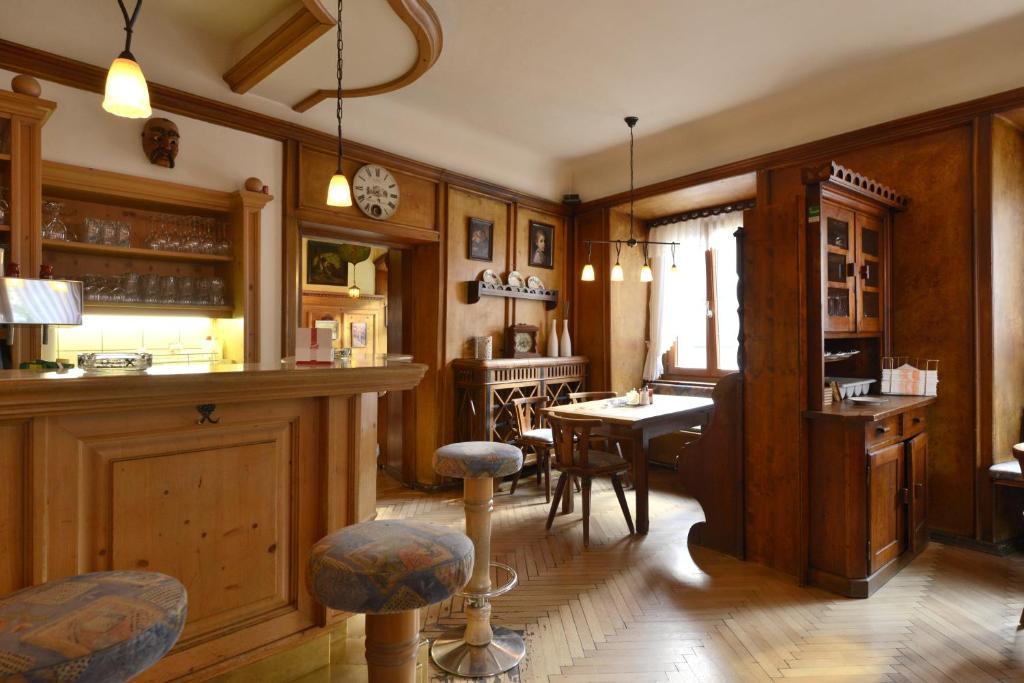 Gasthof Sonne 임스트 외부 사진