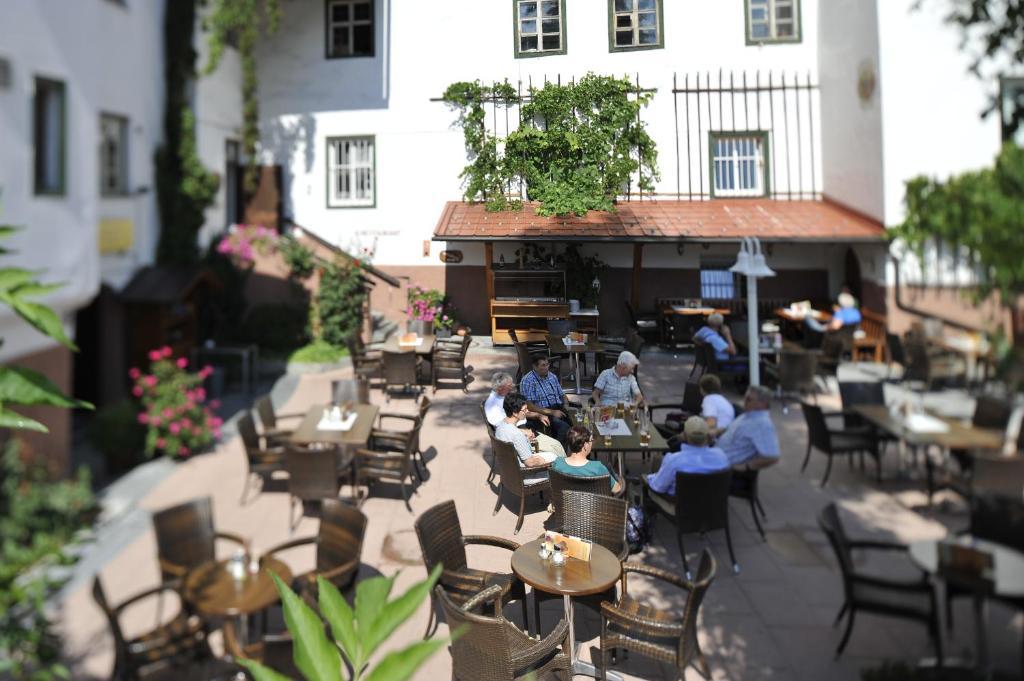 Gasthof Sonne 임스트 외부 사진