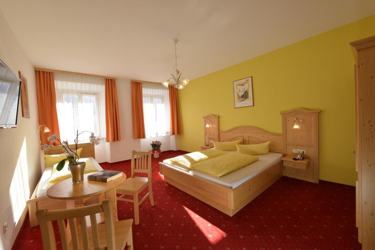 Gasthof Sonne 임스트 외부 사진